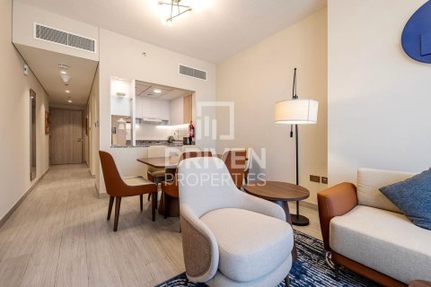 Apartman u gradu Business Bay, Dubai, UAE 2 spavaće sobe, 110.09 m2 Br. 768526 - Slika 5