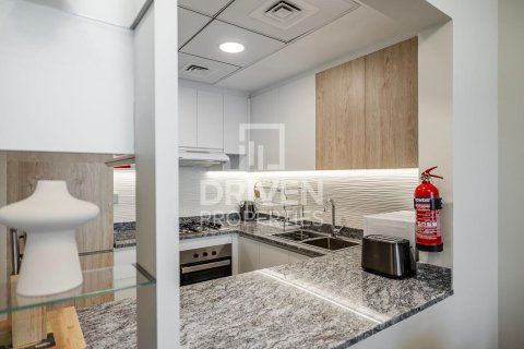 Apartman u gradu Business Bay, Dubai, UAE 2 spavaće sobe, 110.09 m2 Br. 768526 - Slika 9