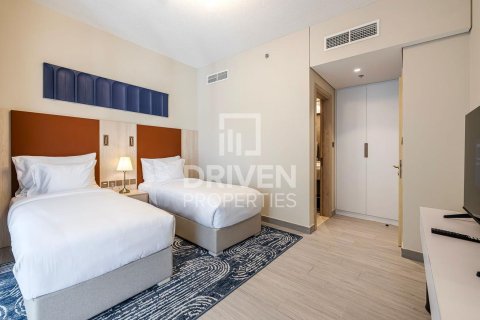 Apartman u gradu Business Bay, Dubai, UAE 2 spavaće sobe, 110.09 m2 Br. 768526 - Slika 12