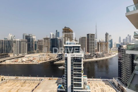 Apartman u gradu Business Bay, Dubai, UAE 2 spavaće sobe, 110.09 m2 Br. 768526 - Slika 8