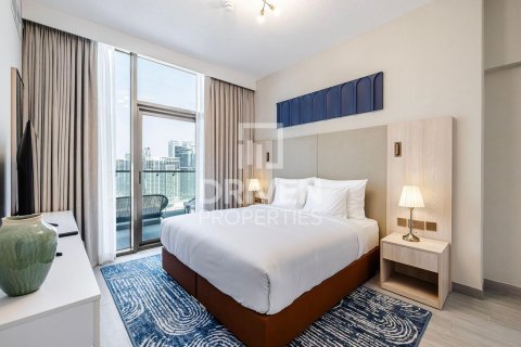 Apartman u gradu Business Bay, Dubai, UAE 2 spavaće sobe, 110.09 m2 Br. 768526 - Slika 17