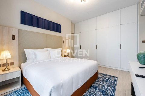 Apartman u gradu Business Bay, Dubai, UAE 2 spavaće sobe, 110.09 m2 Br. 768526 - Slika 6