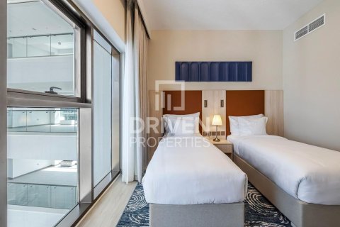 Apartman u gradu Business Bay, Dubai, UAE 2 spavaće sobe, 110.09 m2 Br. 768526 - Slika 11