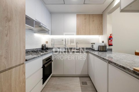 Apartman u gradu Business Bay, Dubai, UAE 2 spavaće sobe, 110.09 m2 Br. 768526 - Slika 13