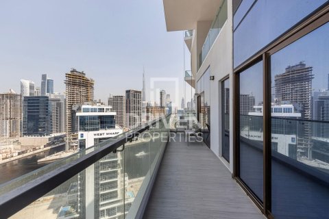 Apartman u gradu Business Bay, Dubai, UAE 2 spavaće sobe, 110.09 m2 Br. 768526 - Slika 14