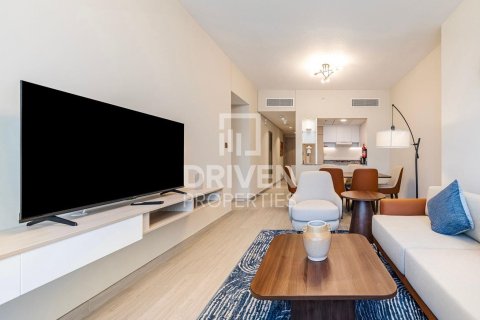 Apartman u gradu Business Bay, Dubai, UAE 2 spavaće sobe, 110.09 m2 Br. 768526 - Slika 1