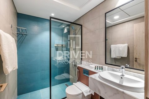 Apartman u gradu Business Bay, Dubai, UAE 2 spavaće sobe, 110.09 m2 Br. 768526 - Slika 19