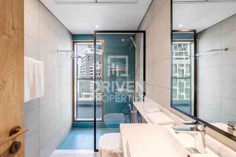 Apartman u gradu Business Bay, Dubai, UAE 2 spavaće sobe, 110.09 m2 Br. 768526 - Slika 7
