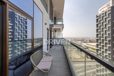 Apartman u gradu Business Bay, Dubai, UAE 2 spavaće sobe, 110.09 m2 Br. 768526 - Slika 18