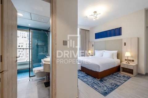 Apartman u gradu Business Bay, Dubai, UAE 2 spavaće sobe, 110.09 m2 Br. 768526 - Slika 16