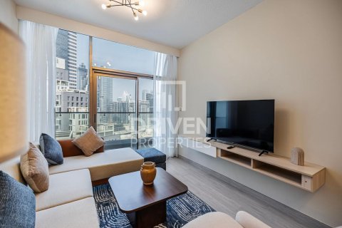 Apartman u gradu Business Bay, Dubai, UAE 2 spavaće sobe, 110.09 m2 Br. 768526 - Slika 2