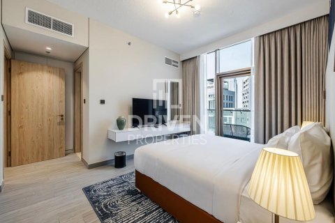 Apartman u gradu Business Bay, Dubai, UAE 2 spavaće sobe, 110.09 m2 Br. 768526 - Slika 10
