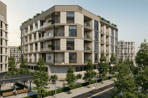 Appartement à Dubai, EAU: 2 chambres, 112 m2 № 680419