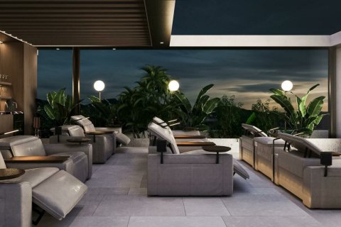 Dubai, संयुक्त अरब अमीरात में अपार्टमेंट, 2 बेडरूम, 112 वर्ग मीटर, संख्या 680419 - फ़ोटो 14