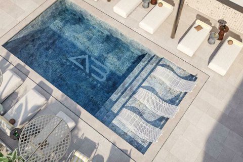 Dubai, संयुक्त अरब अमीरात में अपार्टमेंट, 2 बेडरूम, 112 वर्ग मीटर, संख्या 680419 - फ़ोटो 17