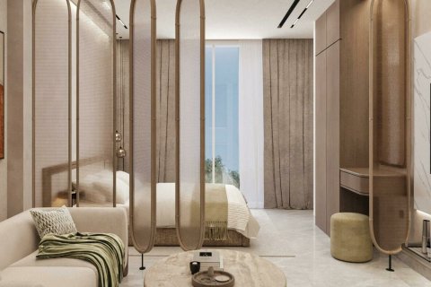 Dubai, संयुक्त अरब अमीरात में अपार्टमेंट, 2 बेडरूम, 112 वर्ग मीटर, संख्या 680419 - फ़ोटो 6