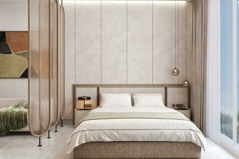 Dubai, संयुक्त अरब अमीरात में अपार्टमेंट, 2 बेडरूम, 112 वर्ग मीटर, संख्या 680419 - फ़ोटो 2