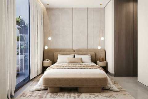 Dubai, संयुक्त अरब अमीरात में अपार्टमेंट, 2 बेडरूम, 112 वर्ग मीटर, संख्या 680419 - फ़ोटो 7