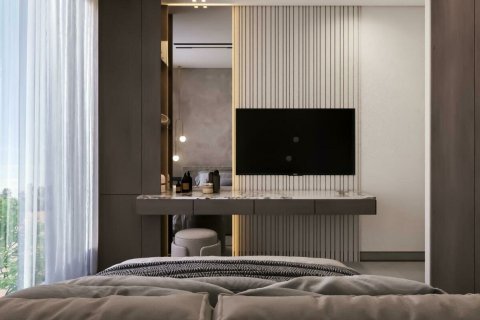 Dubai, संयुक्त अरब अमीरात में अपार्टमेंट, 2 बेडरूम, 112 वर्ग मीटर, संख्या 680419 - फ़ोटो 4