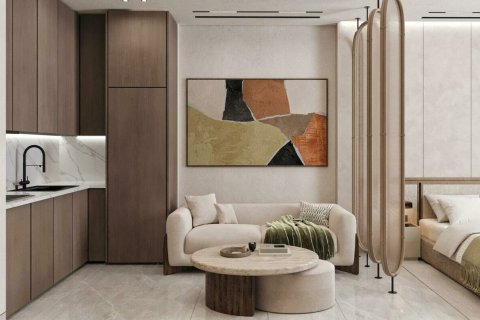 Dubai, संयुक्त अरब अमीरात में अपार्टमेंट, 2 बेडरूम, 112 वर्ग मीटर, संख्या 680419 - फ़ोटो 9