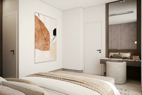 Dubai, संयुक्त अरब अमीरात में अपार्टमेंट, 2 बेडरूम, 112 वर्ग मीटर, संख्या 680419 - फ़ोटो 5