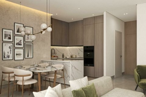 Dubai, संयुक्त अरब अमीरात में अपार्टमेंट, 2 बेडरूम, 112 वर्ग मीटर, संख्या 680419 - फ़ोटो 10