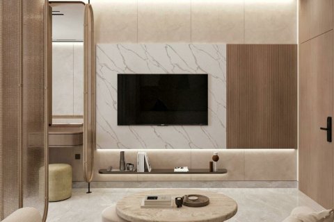 Dubai, संयुक्त अरब अमीरात में अपार्टमेंट, 2 बेडरूम, 112 वर्ग मीटर, संख्या 680419 - फ़ोटो 12