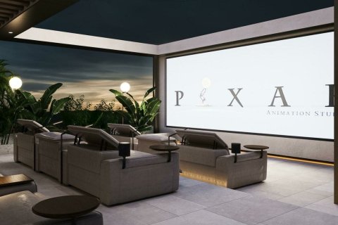 Dubai, संयुक्त अरब अमीरात में अपार्टमेंट, 2 बेडरूम, 112 वर्ग मीटर, संख्या 680419 - फ़ोटो 15