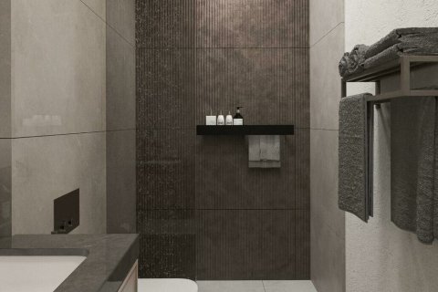 Dubai, संयुक्त अरब अमीरात में अपार्टमेंट, 2 बेडरूम, 112 वर्ग मीटर, संख्या 680419 - फ़ोटो 13