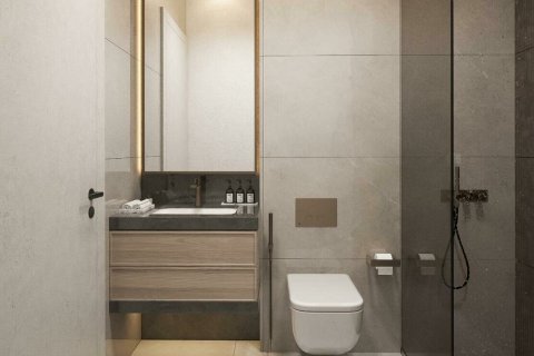 Dubai, संयुक्त अरब अमीरात में अपार्टमेंट, 2 बेडरूम, 112 वर्ग मीटर, संख्या 680419 - फ़ोटो 11