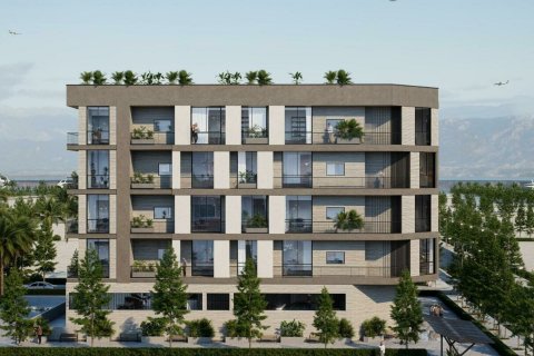 Dubai, संयुक्त अरब अमीरात में अपार्टमेंट, 2 बेडरूम, 112 वर्ग मीटर, संख्या 680419 - फ़ोटो 16