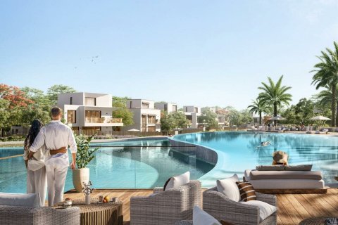 Βίλα σε Dubai, ΗΑΕ 4 υπνοδωμάτια, 526 τ.μ. Αρ. 680415 - φωτογραφία 4
