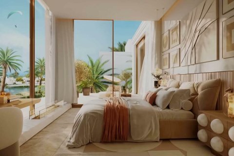 Βίλα σε Dubai, ΗΑΕ 4 υπνοδωμάτια, 526 τ.μ. Αρ. 680415 - φωτογραφία 3