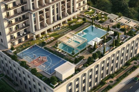 阿联酋 Abu Dhabi Al Reem Island 待售 : 2 卧, 102 平方米 , 编号680416 - 照片 10