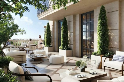 阿联酋 Abu Dhabi Al Reem Island 待售 : 2 卧, 102 平方米 , 编号680416 - 照片 8