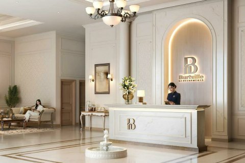 阿联酋 Abu Dhabi Al Reem Island 待售 : 2 卧, 102 平方米 , 编号680416 - 照片 5