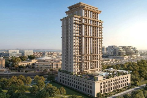 阿联酋 Abu Dhabi Al Reem Island 待售 : 2 卧, 102 平方米 , 编号680416 - 照片 9