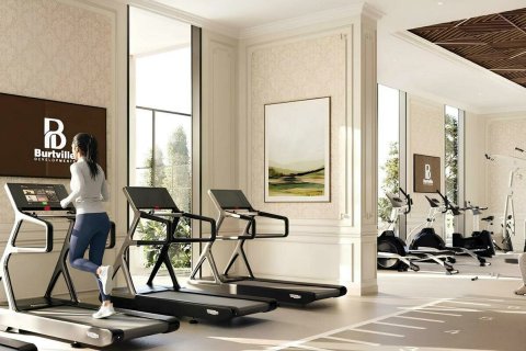 阿联酋 Abu Dhabi Al Reem Island 待售 : 2 卧, 102 平方米 , 编号680416 - 照片 4