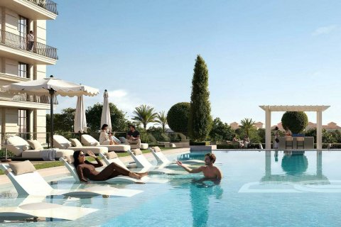 Купити квартиру в Аль-Рим, Абу-Даби, ОАЕ 5 кімнат, 204м2, № 680418 - фото 8