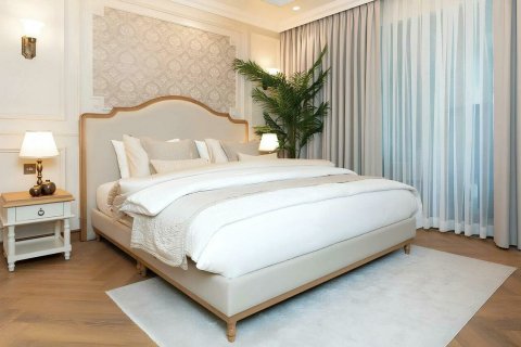 Al Reem Island、Abu Dhabi、UAEにあるマンション 3ベッドルーム、139 m2 No680417