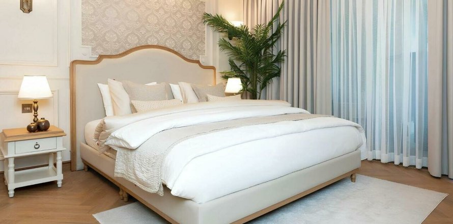 阿联酋 Abu Dhabi Al Reem Island 公寓  3 卧, 139 平方米 , 编号 680417