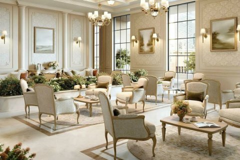 阿联酋 Abu Dhabi Al Reem Island 待售 : 3 卧, 139 平方米 , 编号680417 - 照片 6