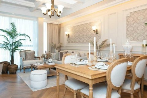 阿联酋 Abu Dhabi Al Reem Island 待售 : 3 卧, 139 平方米 , 编号680417 - 照片 2