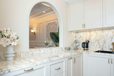 阿联酋 Abu Dhabi Al Reem Island 待售 : 3 卧, 139 平方米 , 编号680417 - 照片 3