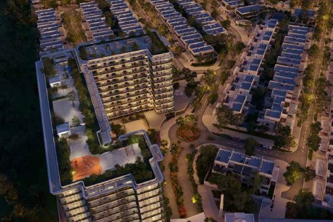 Dubai, संयुक्त अरब अमीरात में अपार्टमेंट, 2 बेडरूम, 105 वर्ग मीटर, संख्या 680414 - फ़ोटो 10