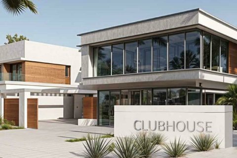 Dubai, संयुक्त अरब अमीरात में अपार्टमेंट, 2 बेडरूम, 105 वर्ग मीटर, संख्या 680414 - फ़ोटो 11