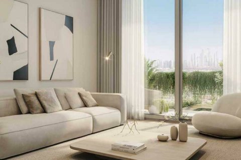 Dubai, संयुक्त अरब अमीरात में अपार्टमेंट, 2 बेडरूम, 105 वर्ग मीटर, संख्या 680414 - फ़ोटो 3