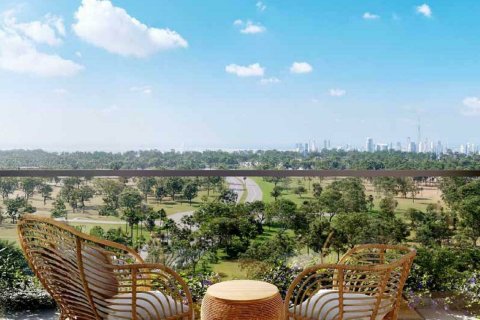 Dubai, संयुक्त अरब अमीरात में अपार्टमेंट, 2 बेडरूम, 105 वर्ग मीटर, संख्या 680414 - फ़ोटो 4