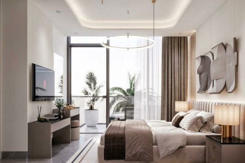 Dubai, संयुक्त अरब अमीरात में अपार्टमेंट, 2 बेडरूम, 108 वर्ग मीटर, संख्या 680413 - फ़ोटो 3