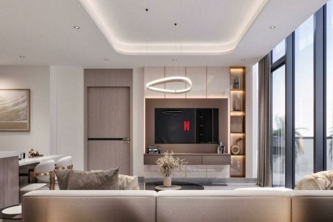 Dubai, संयुक्त अरब अमीरात में अपार्टमेंट, 2 बेडरूम, 108 वर्ग मीटर, संख्या 680413 - फ़ोटो 5